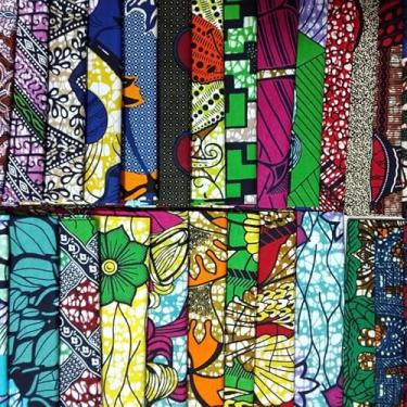 Imagem de 12 peças de tecido de algodão 35,5 x 55,8 cm quadrados sem repetição de retalhos acolchoados pacotes de tecido de camada pré-cortada material de colcha para artesanato DIY panos de costura acessórios