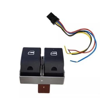 Imagem de Chicote elétrico vidro elétrico 4 vias tc 0829