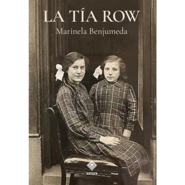 Imagem de La tía Row - Espanhol