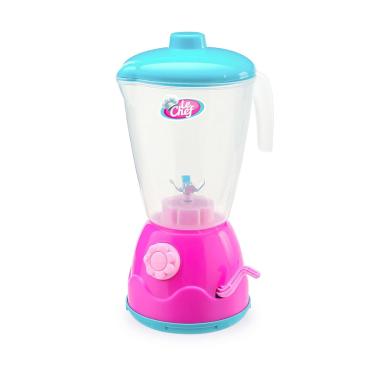 Imagem de Brinquedo Liquidificador Cozinha Infantil Le Chef - Usual Brinquedos