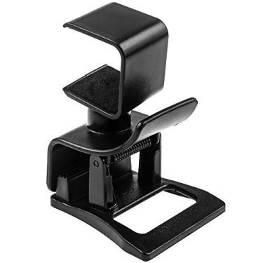 Imagem de Adjustable TV Clip Mount Holder Stand for Old Playstation 4 Console PS4 Camera Eye Mount