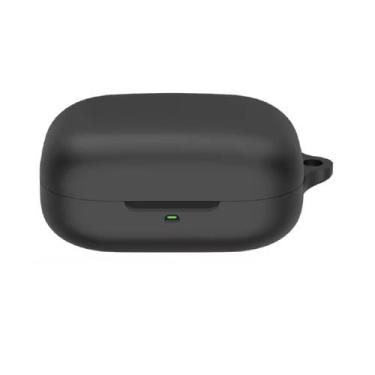 Imagem de CAPA DE SILICONE COMPATIVEL COM Moto Buds / Moto Buds PLUS - TRITAO AC