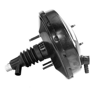 Imagem de Servo Freio C-5607, Preto, 200 mm, Controil