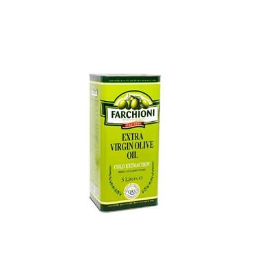 Imagem de Azeite Extra Virgem Farchioni Lata 5l