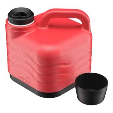 Imagem de Garrafa Termica Botijao 5 Litros Maratona Incess Invicta