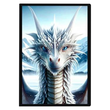 Imagem de TDFERAN Caderno de arte de diamante, caderno de pintura de diamante, caderno, arte, caderno de esboço, kit de mosaico para adultos, diário em branco com caderno de desenho para mulheres e homens