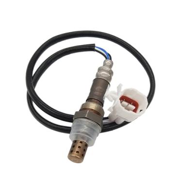 Imagem de Sonda Lambda Pós Catalisador Suzuki Sx4 / Grand Vitara 2.0 16V Sensor de Oxigênio