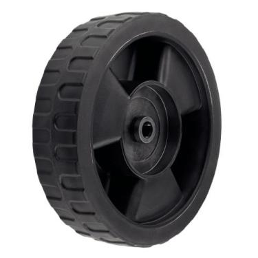 Imagem de Roda Plástica Menor Ø 181 mm para Cortador de Grama CE45M, CC45M e CC5