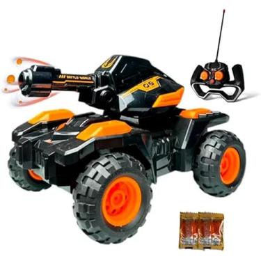 Imagem de Tanque de Guerra com Bolinhas de Gel – Diversão que Vai Além do Imaginável! O brinquedo mais irado do momento chegou para transformar qualquer brincadeira em uma aventura épica!