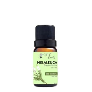 Imagem de Óleo Essencial Puro de Melaleuca CPC Beauty (30 mL)