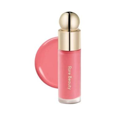 Imagem de Blush Hidratante Líquido Rosa Em Bastão, Maquiagem Facial Hidratada, A