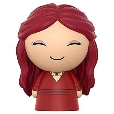 Imagem de Brinquedo Funko Dorbz Game of Thrones - Bruxa Vermelha (GW)