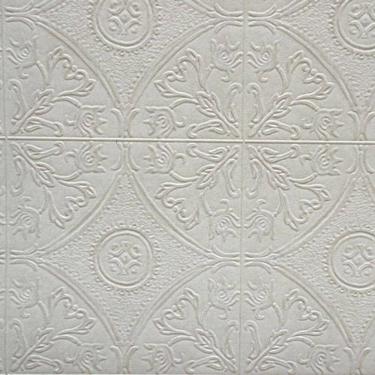 Imagem de Papel De Parede Rustic Country Pa111406 Vinílico - Rolo 10m X 0,53m