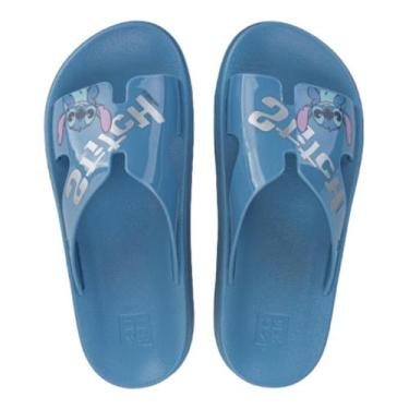 Imagem de Sandalia zaxy disney daily lilo & stitch 24.25