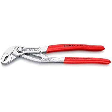 Imagem de Knipex 87 03 250 Alicates para bomba de água "Cobra" 25 cm cromado