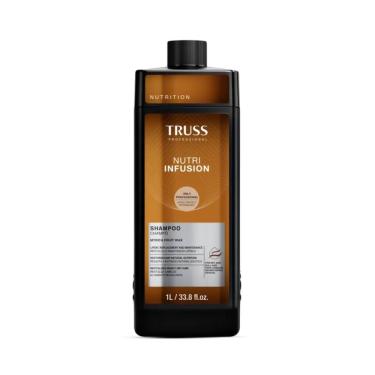 Imagem de Shampoo Truss Nutri Infusion 1L