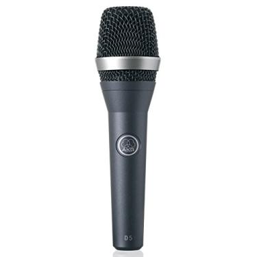 Imagem de Microfone Dinâmico AKG D5 MPL