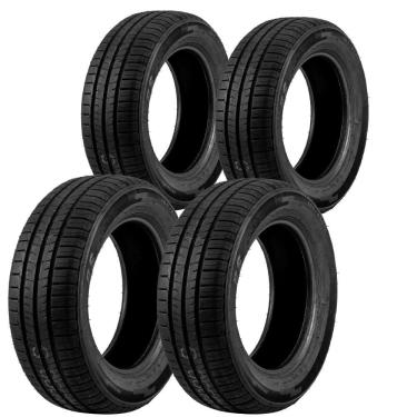 Imagem de Kit 4 Pneus 195/65R15 91V FM601 Kpatos