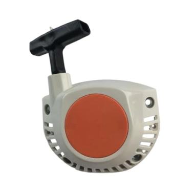 Imagem de Generic Conjunto de partida retrátil, acessórios para motosserra, peças de reposição para mecanismos de equipamentos de jardim FS260 FS410 FS460 FS240