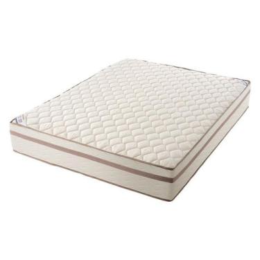 Imagem de Colchão Queen Mola Prolastic Probel Prohotel Prime (158x198x30cm) Bran