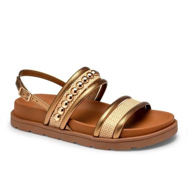 Imagem de Sandália Papete Feminina Dakota Y7822-0003