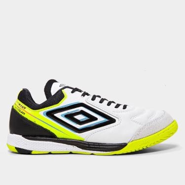 Imagem de Chuteira Futsal Umbro Adamant Master Class Pro Bump Unissex-Unissex