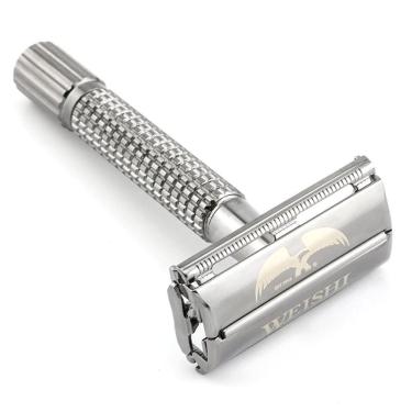 Imagem de Barbeador Clássico Vintage