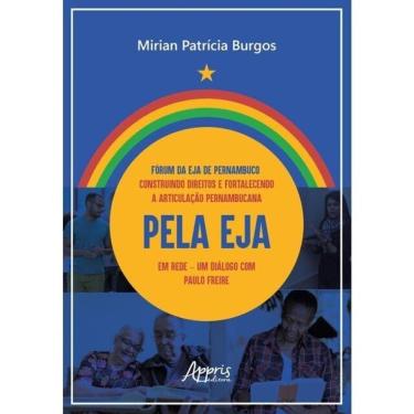 Imagem de Fórum Da Eja De Pernambuco: Construindo Direitos E Fortalecendo A Articulação Pernambucana Pela Eja