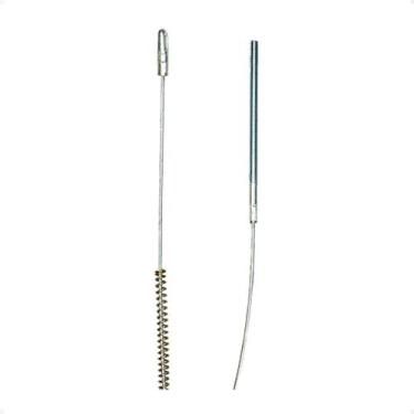 Imagem de Cabo Freio Mão GM Corsa 1995-1997 1080mm Traseiro - Magalu Casa Rosa