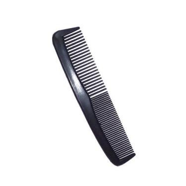 Imagem de SODO Pente Masculino De Bolso Preto - Senobelle