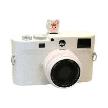 Imagem de Capa Protetora Universal Para Câmera 3D, Capa De Flash Para Sapata Que