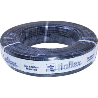 Imagem de Cabo Para Microfone Balanceado OFHC 2 X 0,30mm² 22AWG RL 100