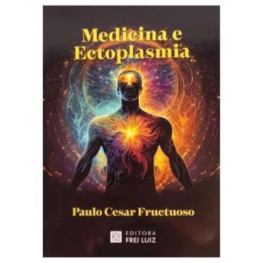 Imagem de Medicina E Ectopoplasma