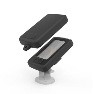 Imagem de Capa protetora de silicone e capa de tela para Humminbird PiranhaMAX 4 e PiranhaMAX 4 DI Fish Finder