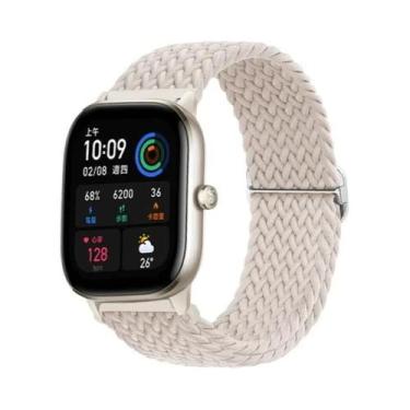 Imagem de Acessórios De Pulseira Para Relógio Inteligente Compatível Com Amazfit