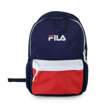 Imagem de Mochila Adulto Fila Letter DNA - F23L00163-Unissex