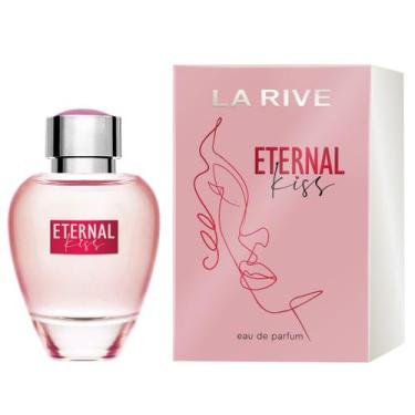 Imagem de Perfume La Rive Eternal Kiss EDP Feminino 90ml
