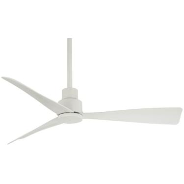 Imagem de Minka-Aire VENTILADOR DE TETO LED de 44", branco liso