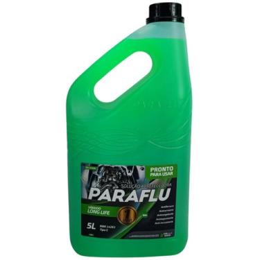 Imagem de 10-3030 - Aditivo Rad Hibrido 5L Verde (Monoet) - Veiculos Leve / Pesa