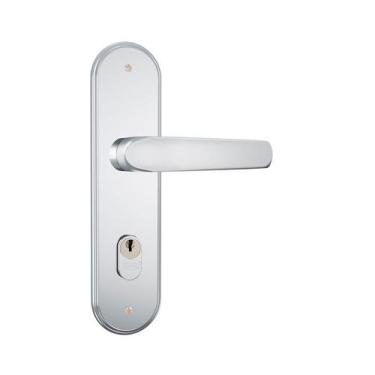 Imagem de Fechadura ext.alav.160109inox stam