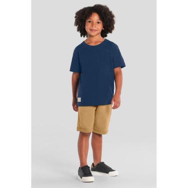 Imagem de Conjunto infantil menino texturizado Mundi