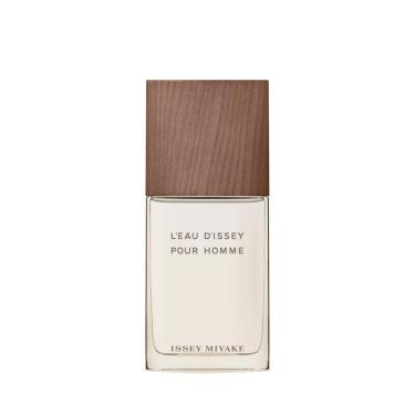 Imagem de Perfume Issey Miyake L`eau d`Issey Pour Homme Vetiver 100mL EDT