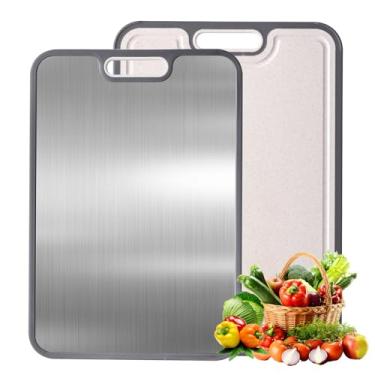 Imagem de Tábua de cortar para cozinha