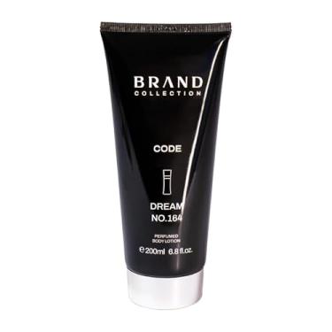 Imagem de BRAND COLLECTION Nº 164 - CODE BODY LOTION 200ML