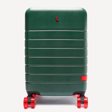 Imagem de Mala de Bordo Reserva To Go Verde Militar - Único-Unissex