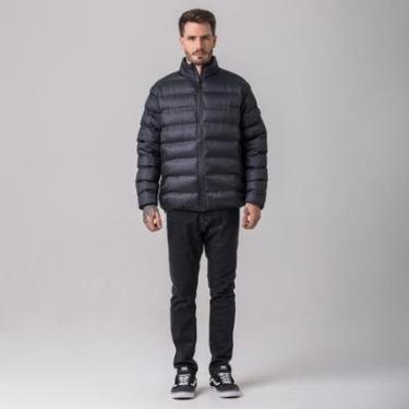 Imagem de Jaqueta Masculina Rock e Soda Cor:;Tamanho:M;Gênero:Masculino-Masculino