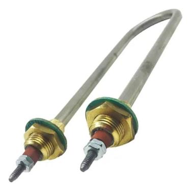 Imagem de Resistência Elétrica Para Esterelizador De 500w 220v