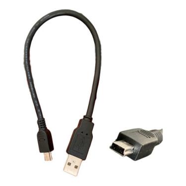 Imagem de Cabo Usb 2.0 Para Hd Externo Hxmu032da-aa2