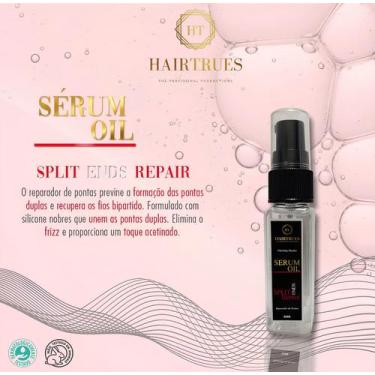 Imagem de Sérum Oil Split ends Repair - 30ml - Hairtrues