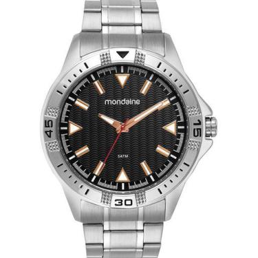 Imagem de Relógio Mondaine Masculino 99778G0MVNE1